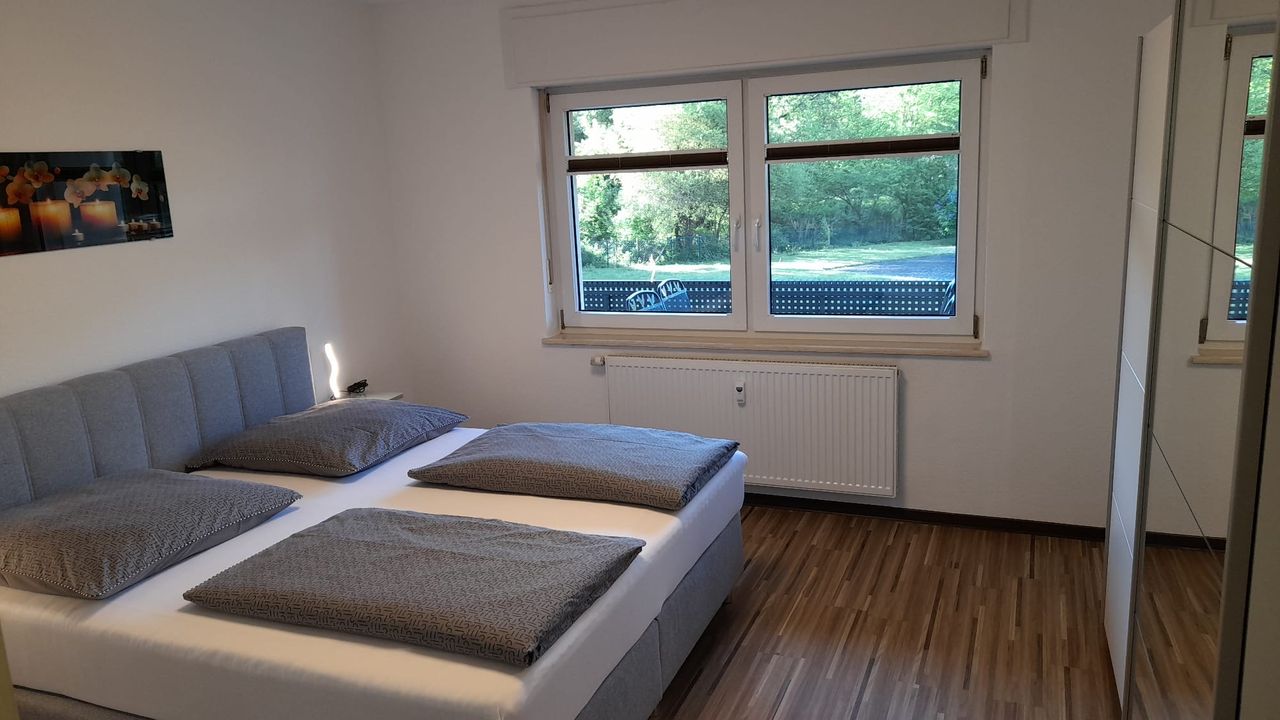 Schlafzimmer Schlafzimmer